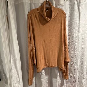 Free People Alameda Pull Over